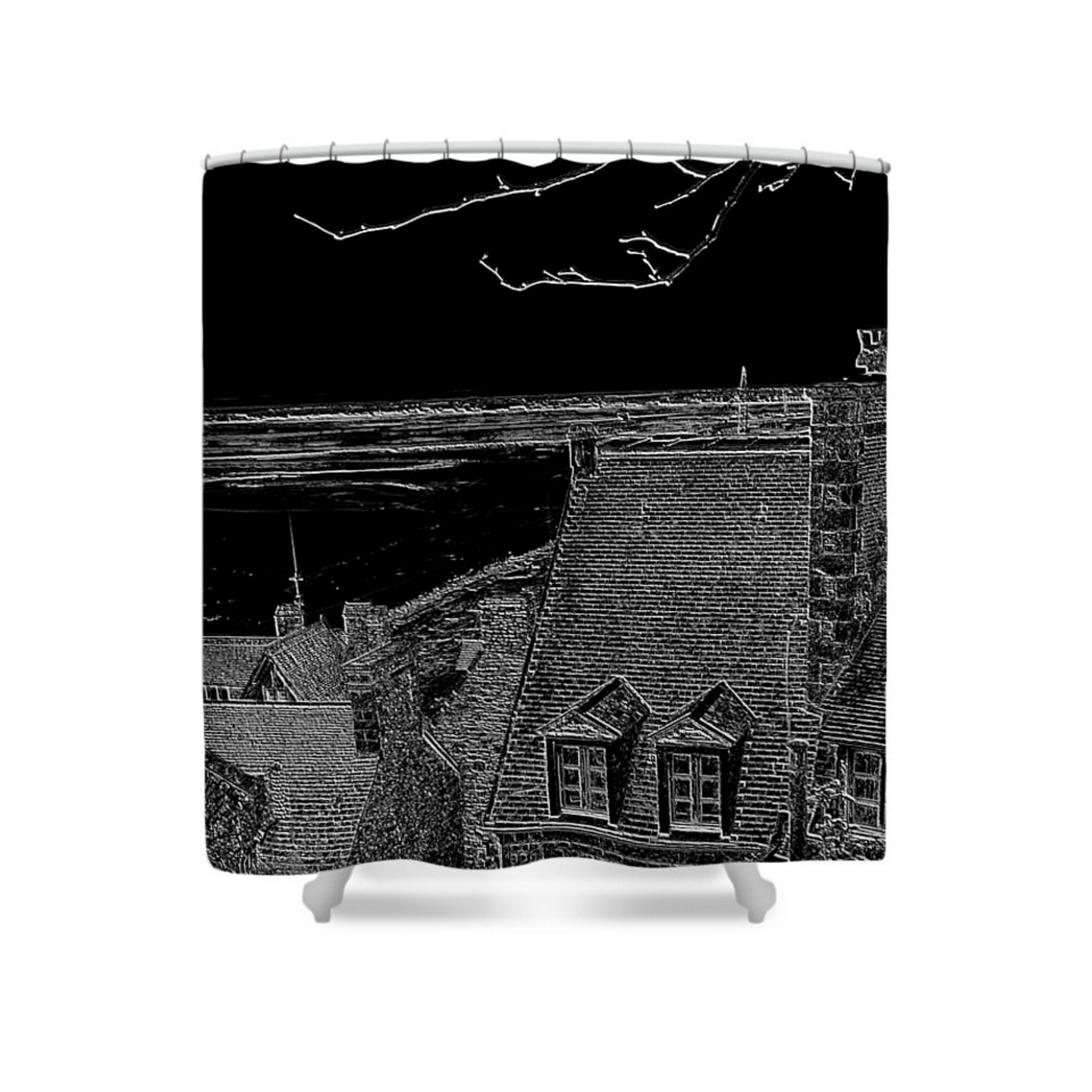 Mont Saint Michel #5