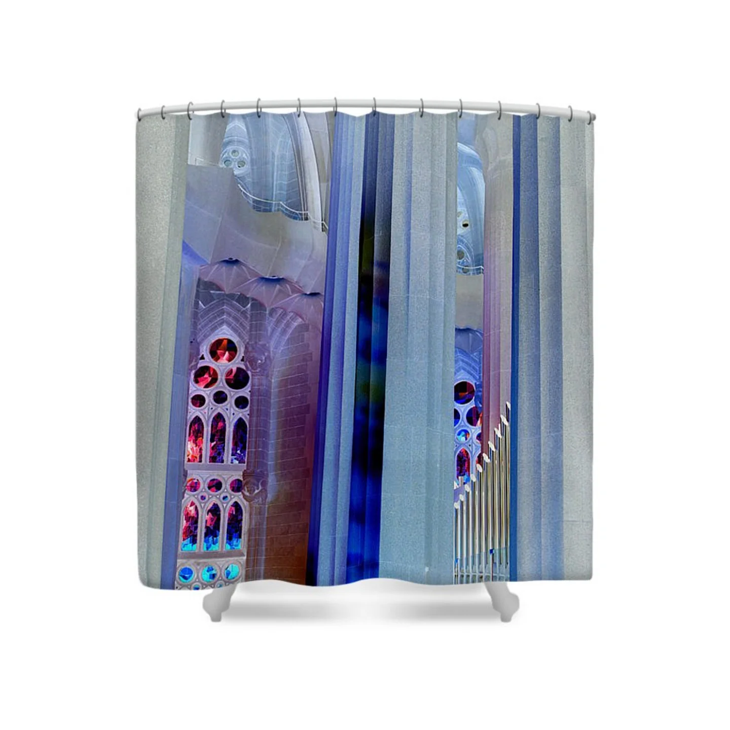 La Sagrada Familia #2