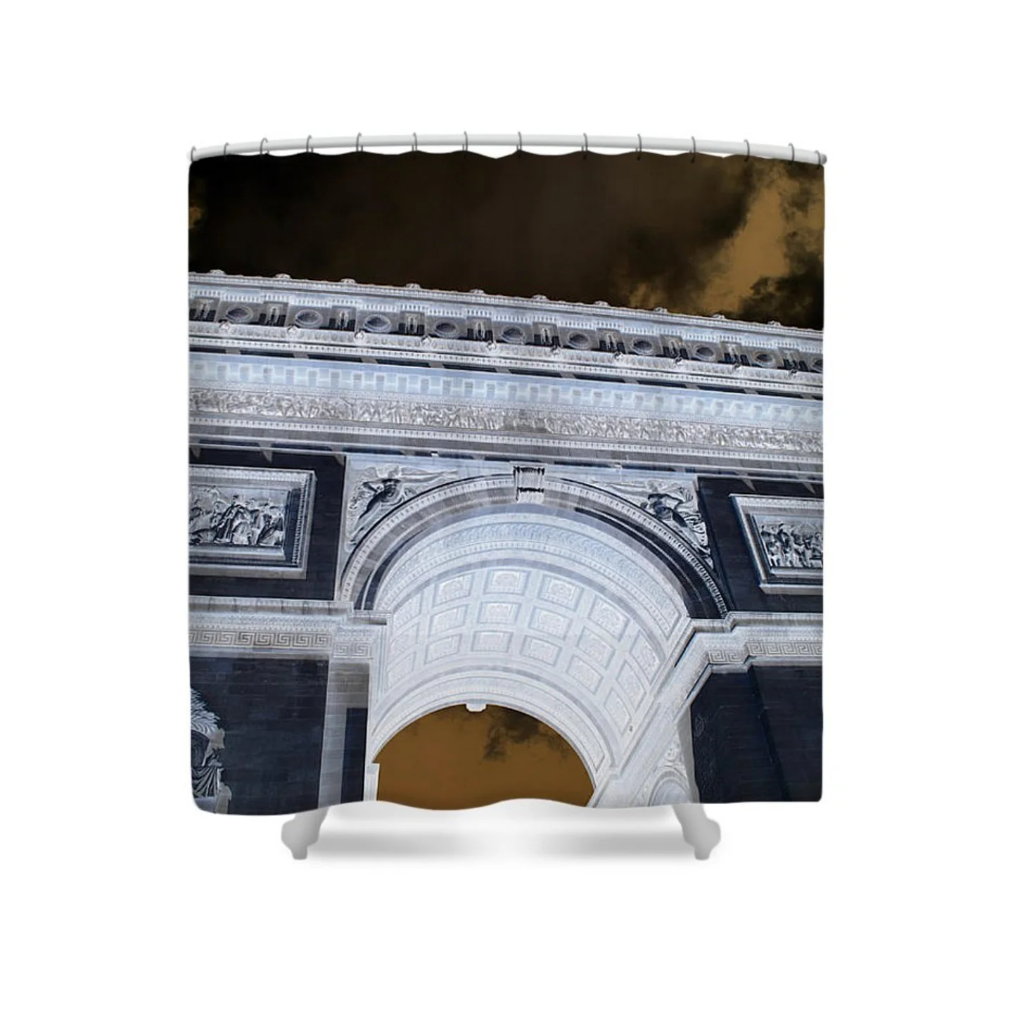 Arc de Triomphe