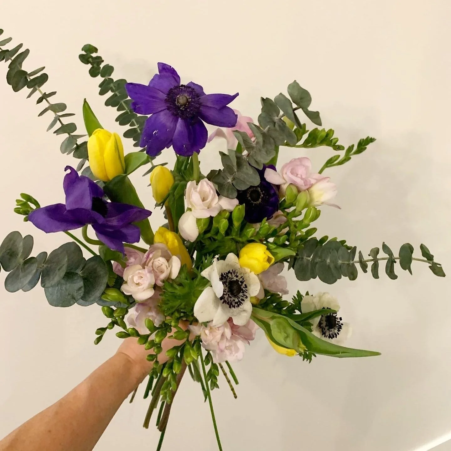 Toronto Flower Market