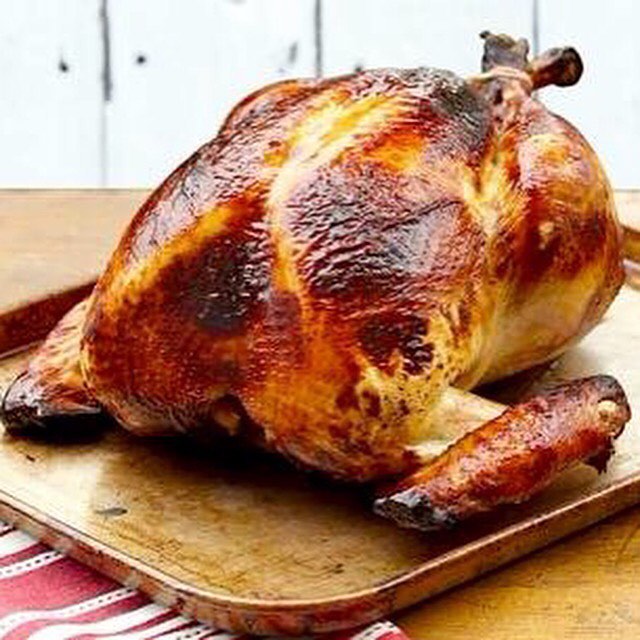 Time to order your amazing smoked turkey from jon jon's! Call 513-615-6899 or email jonjonsbbqncatering@icloud.com to book yours today.