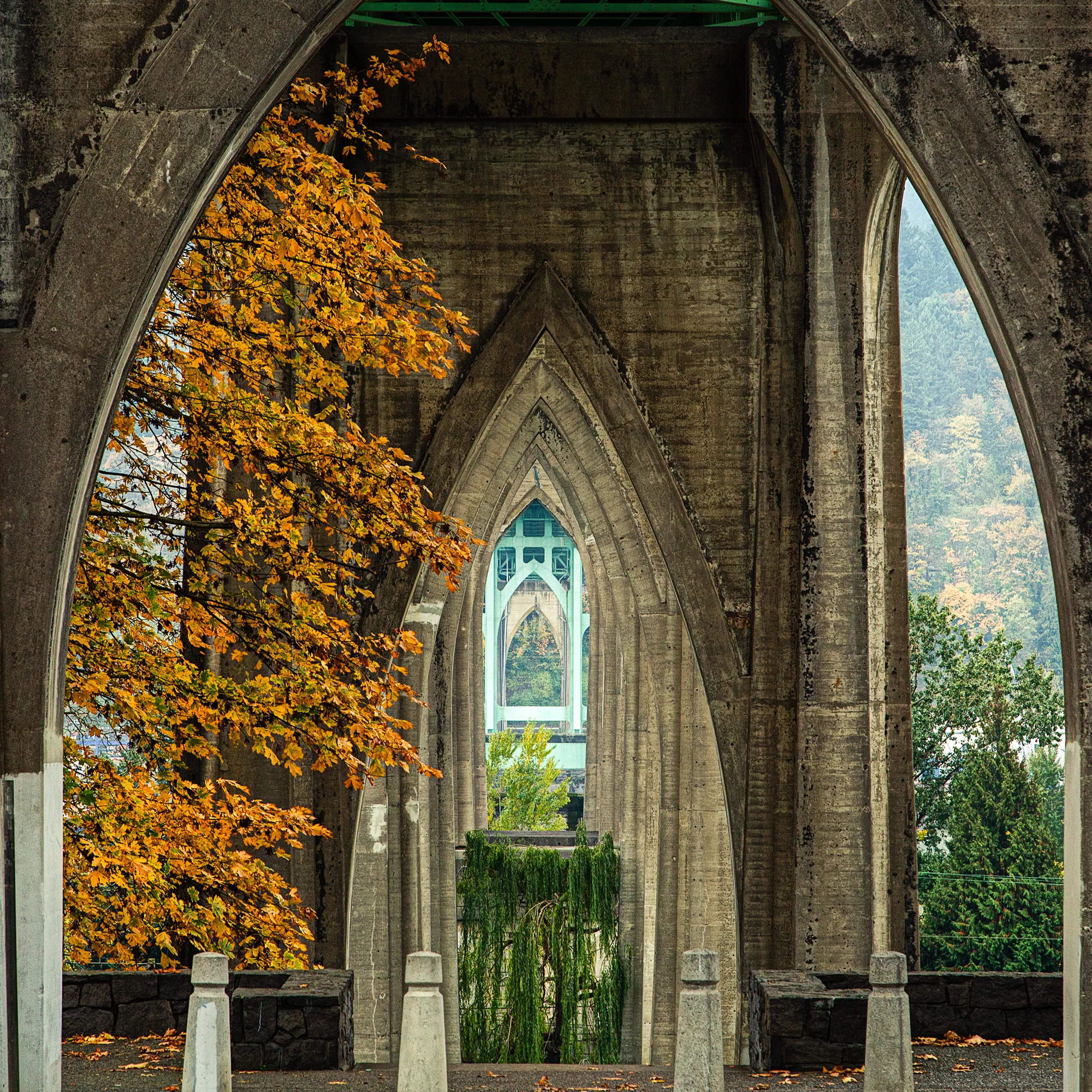 Under at St. Johns Bridge (1 of 1).jpg