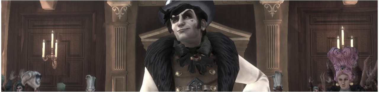 This smug fucking bastard