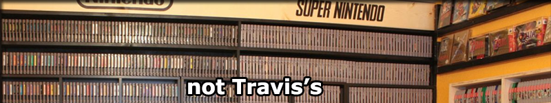 This collection belongs to NintendoTwizer. He may have sold it recently but this collection is widely regarded as one of the best displayed video game collections ever.