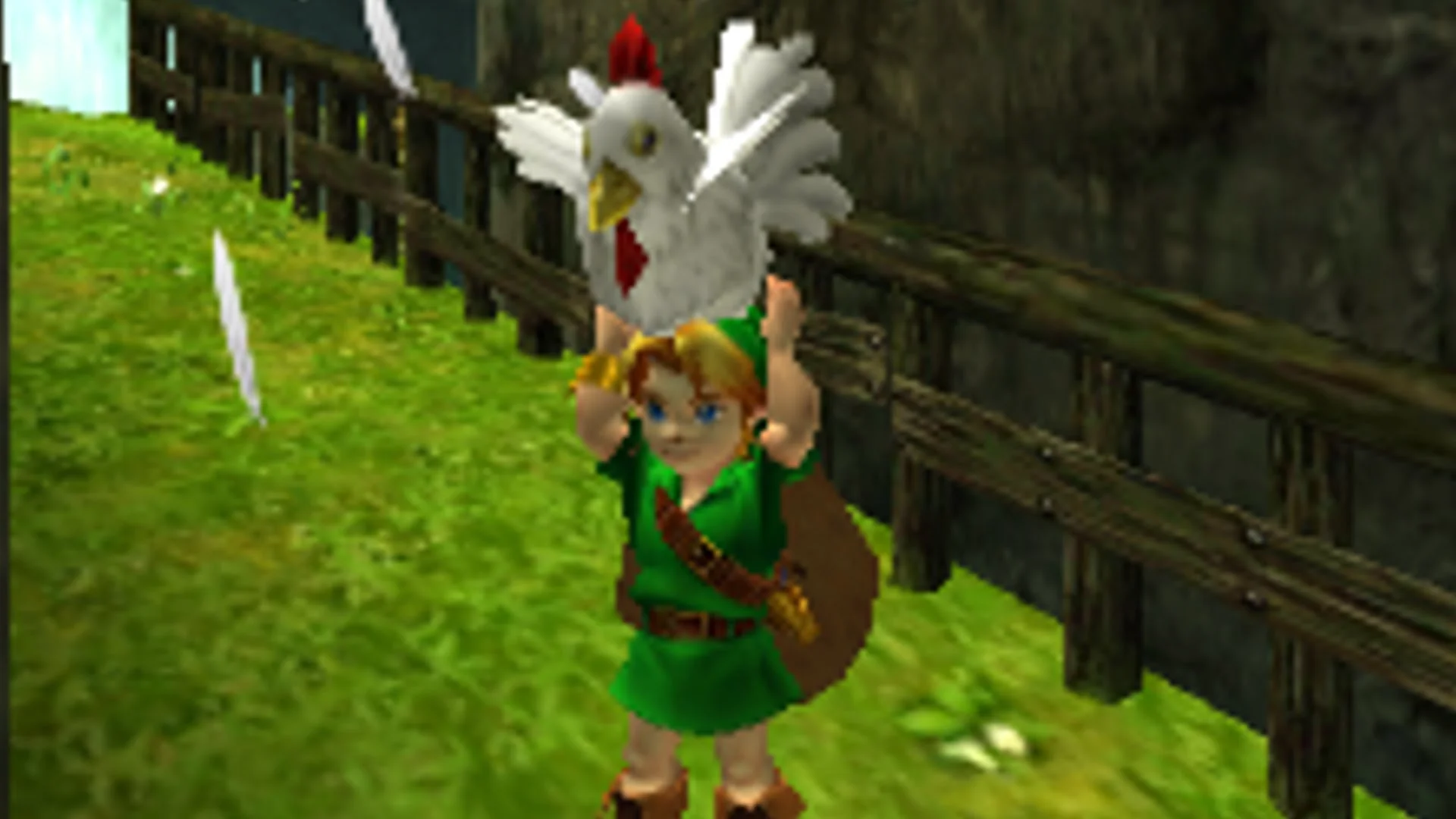 Getting REAL AF TIRED of this SCOUNDREL-ASS POULTRY.