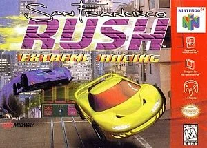 All anyone wanted to do in the 90’s was get out of California as fast as they could.