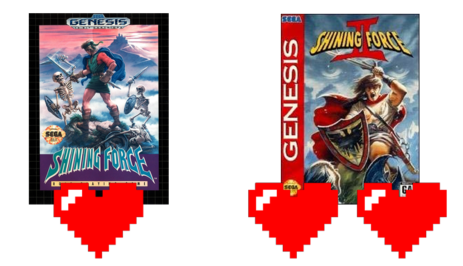 They say love is a battlefield for a reason.