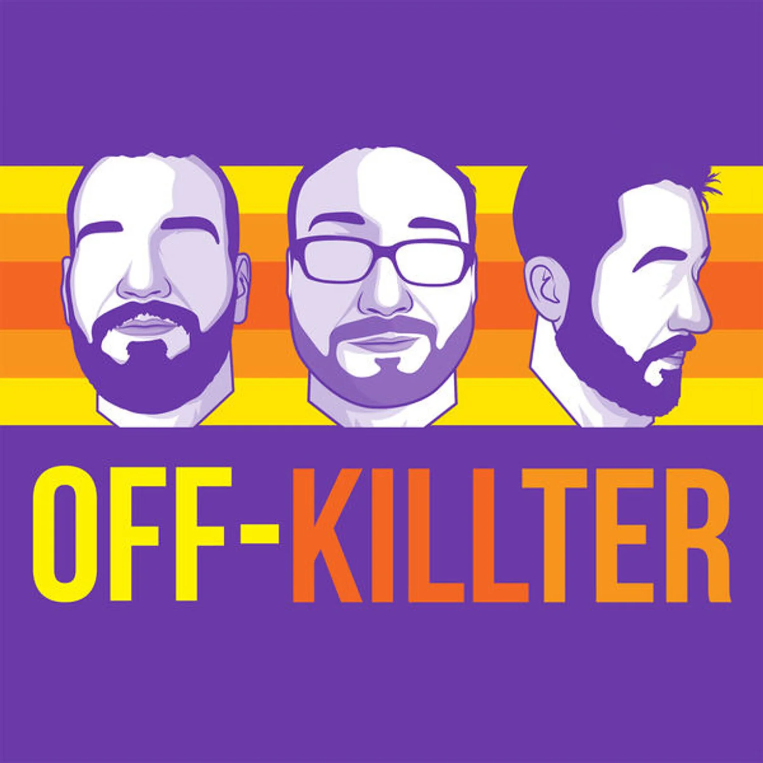 Off-Killter: Crunchwrap Coincidence