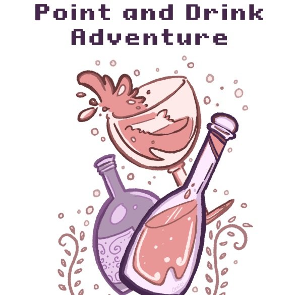 Point &amp; Drink Adventure