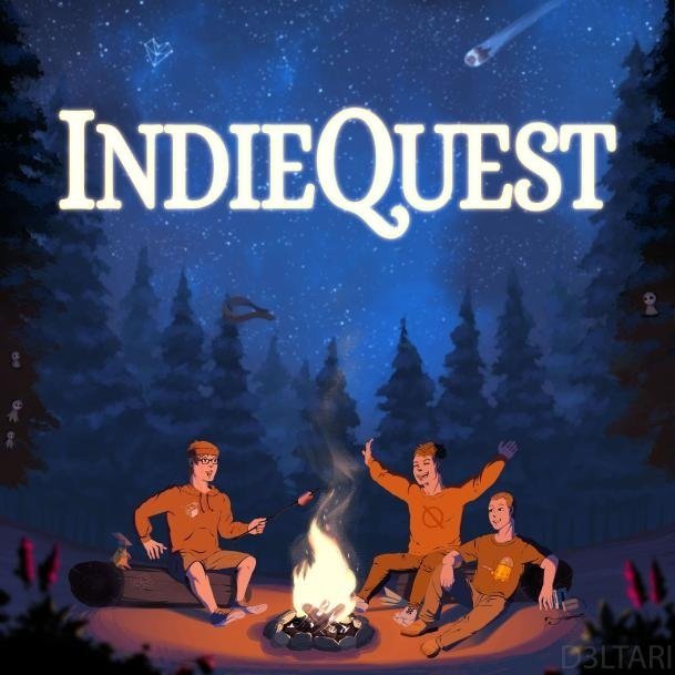 IndieQuest