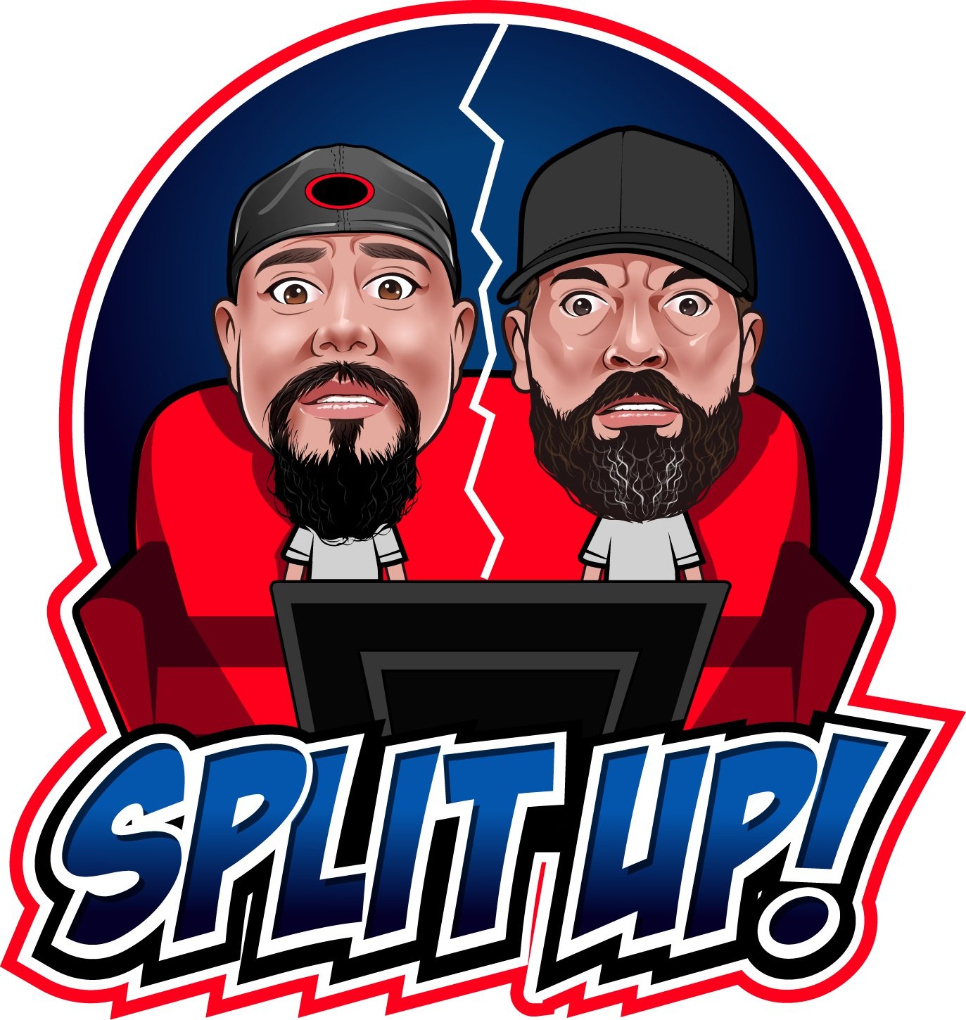 Split-Up Podcast