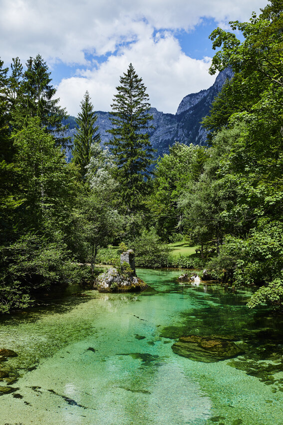 Slovenia - National Geographic