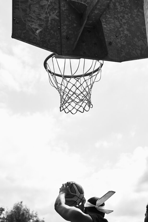 Game Time_BW_021_A defender catches a rebound.jpg