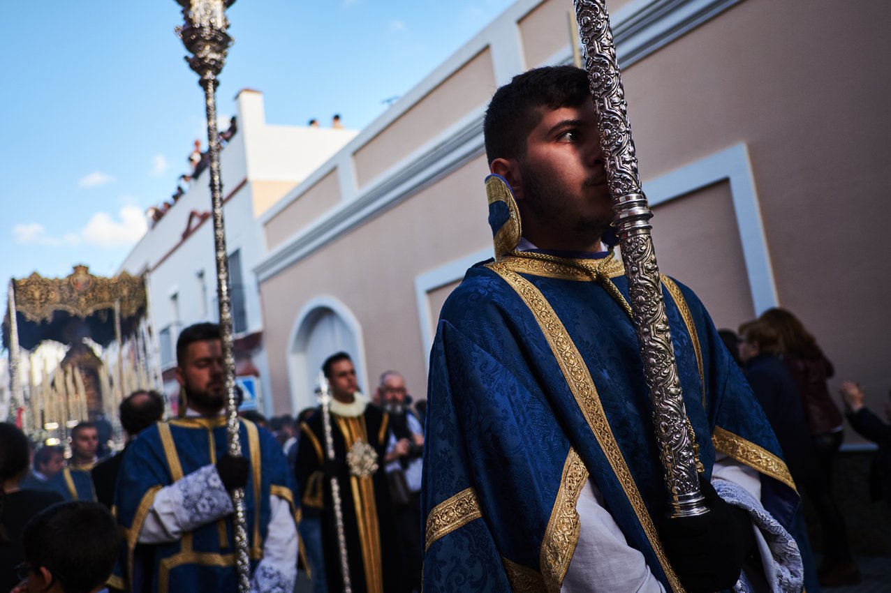 Holy Week, Andalucia