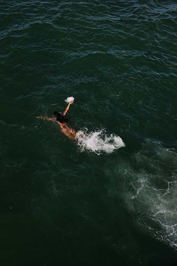 Dying Days of Summer, Cádiz