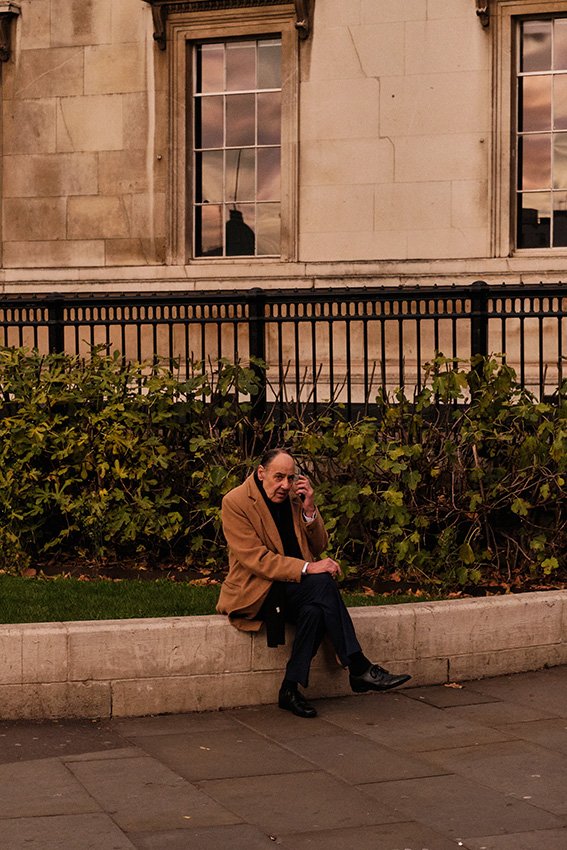 London
