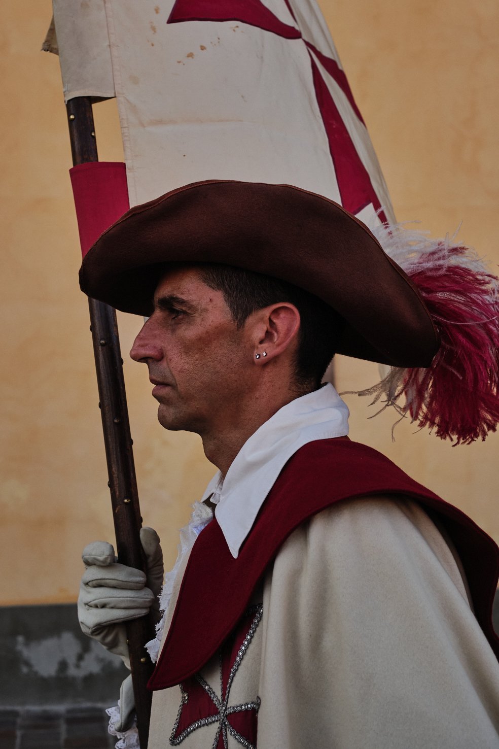 Gioco del Ponte, Pisa