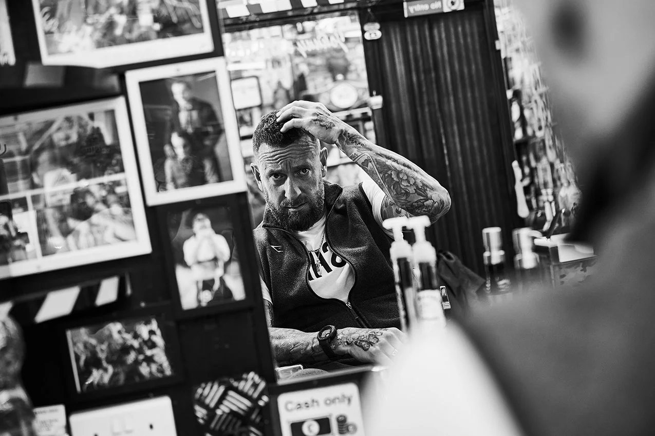 Bradley Wiggins - Cyclist Magazine