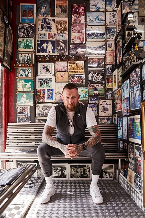 Bradley Wiggins