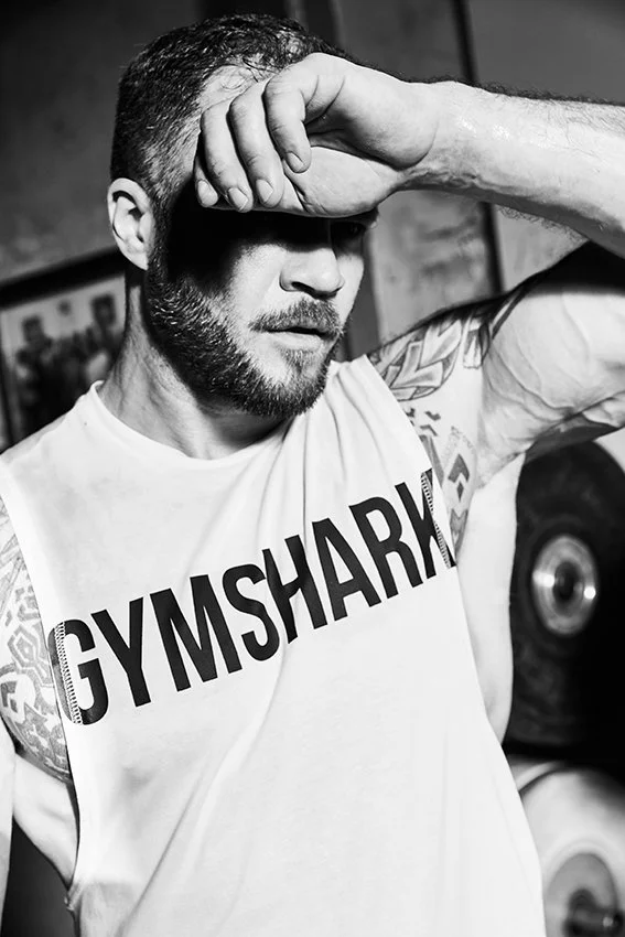  Bethnal Green Weightlifting Club - Men's Health Magazine.