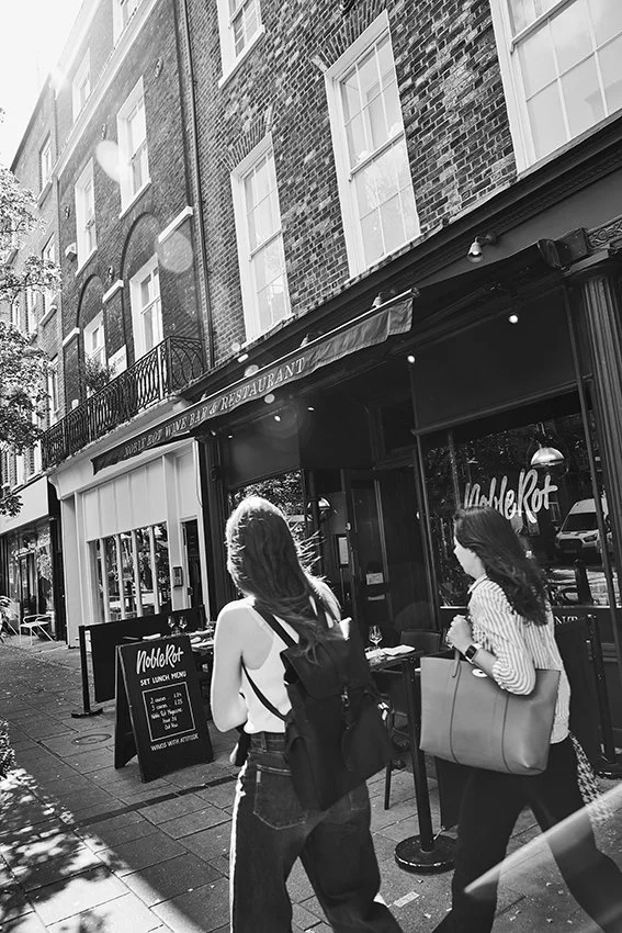 Lamb's Conduit Street - Noble Rot Magazine.