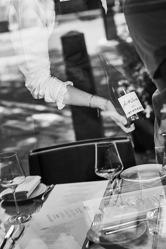 Lamb's Conduit Street - Noble Rot Magazine.