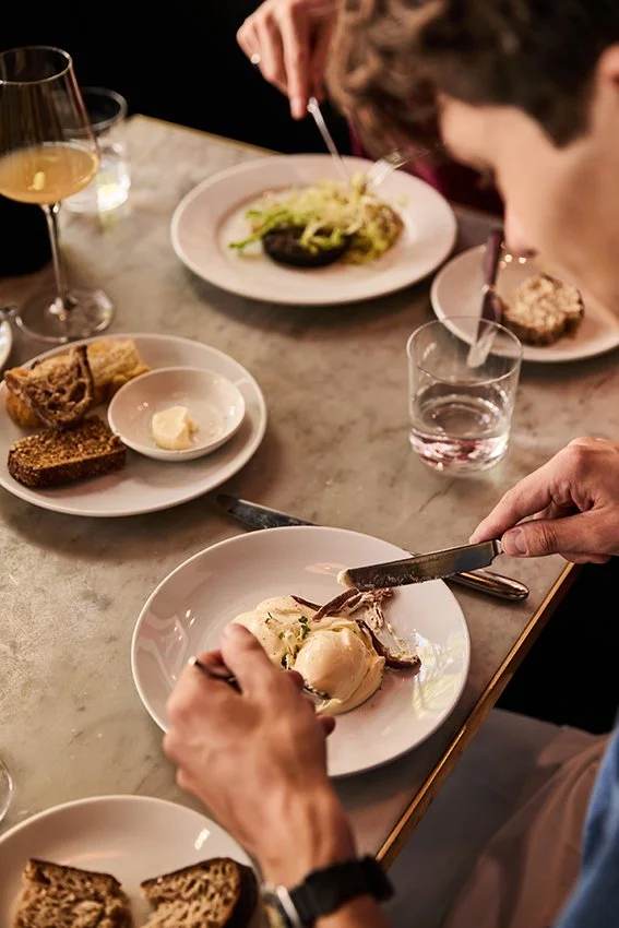 Lamb's Conduit Street - Noble Rot Magazine.