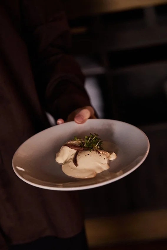 Lamb's Conduit Street - Noble Rot Magazine.