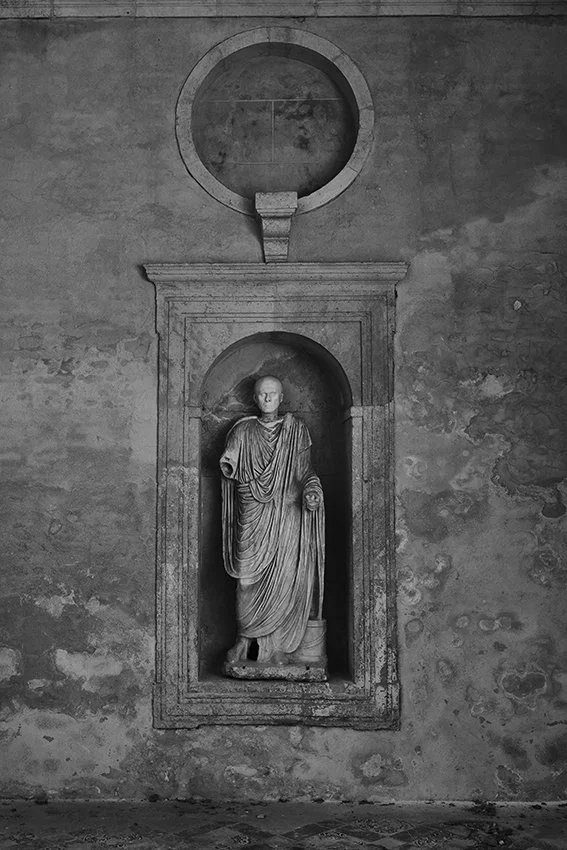 Casa Pilatos, Seville - Personal.