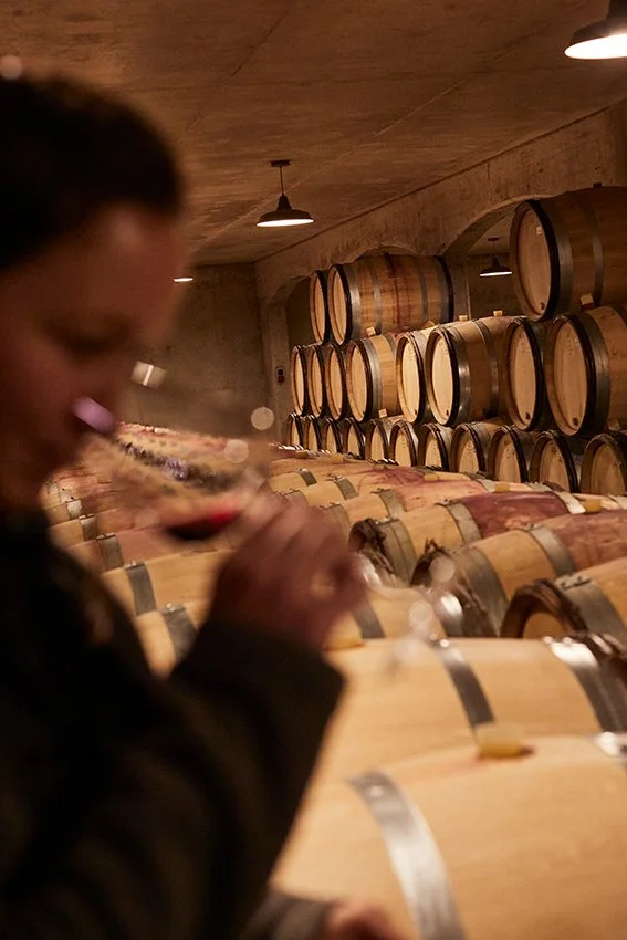 Autum in Burgundy - Flint Wines