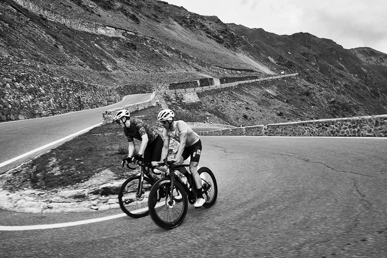 Passo dello Stelvio - Cyclist Magazine