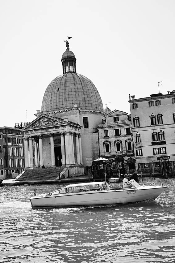 Venice - personal