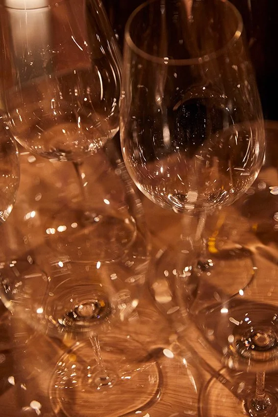 Autum in Burgundy - Flint Wines