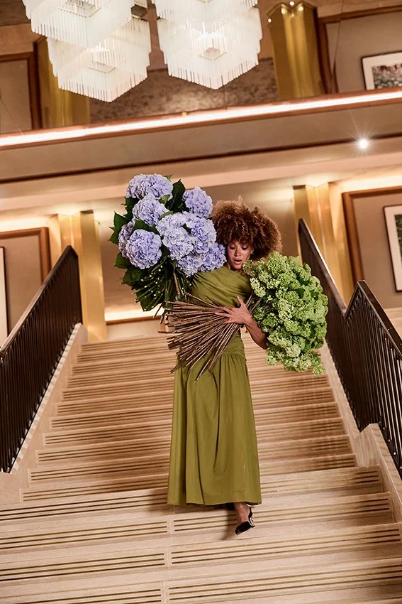 The Chancery Rosewood Hotel social media launch 