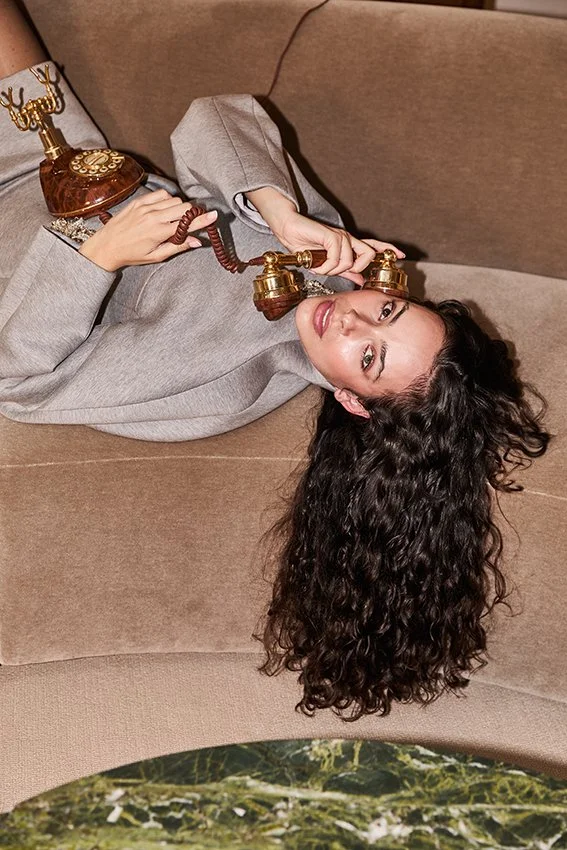 The Chancery Rosewood Hotel social media launch 