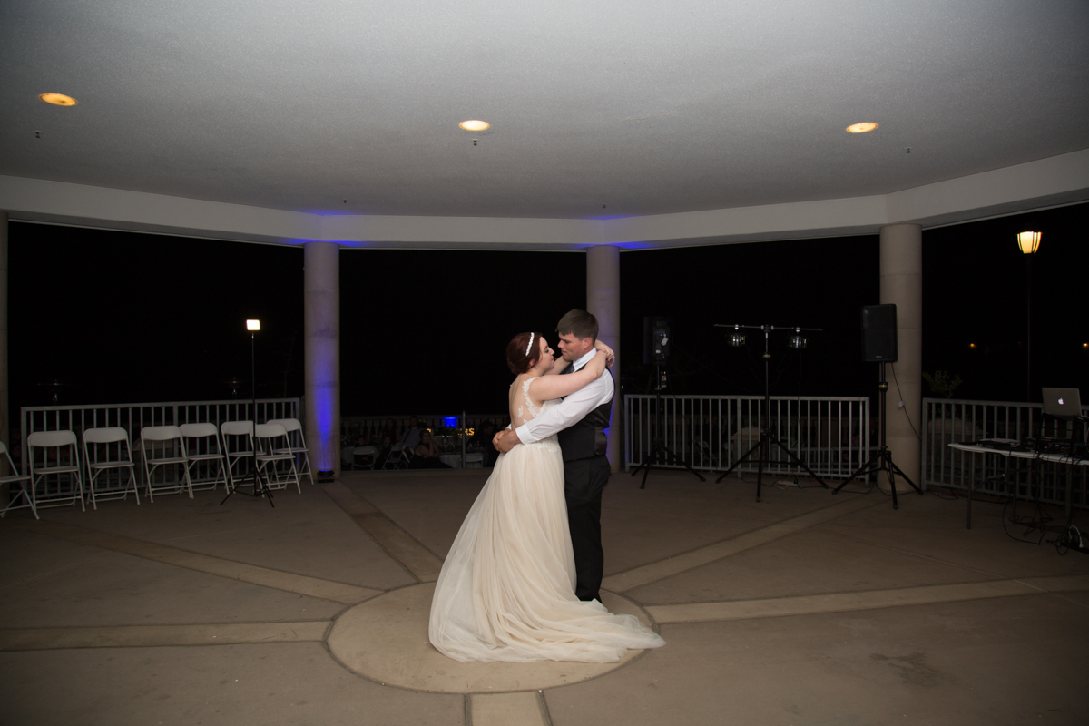 First Dance Photography