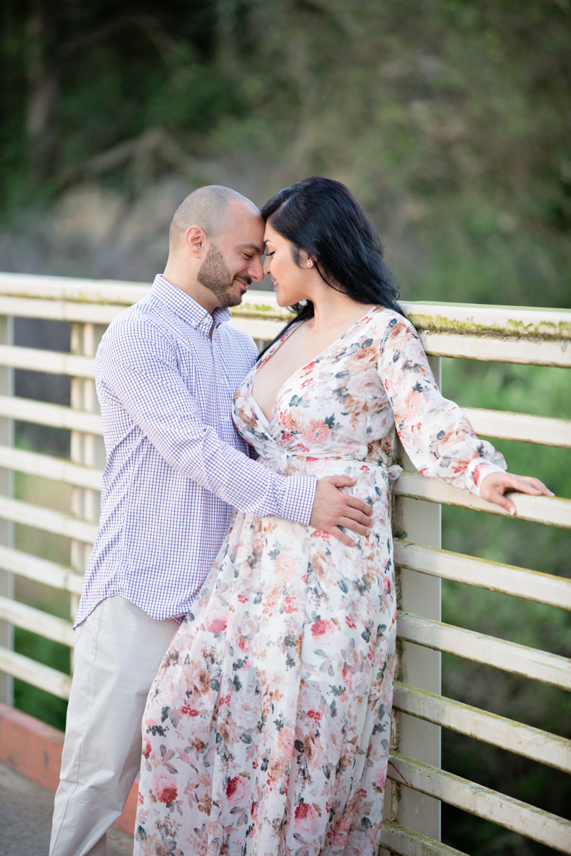Mayra & Dennis