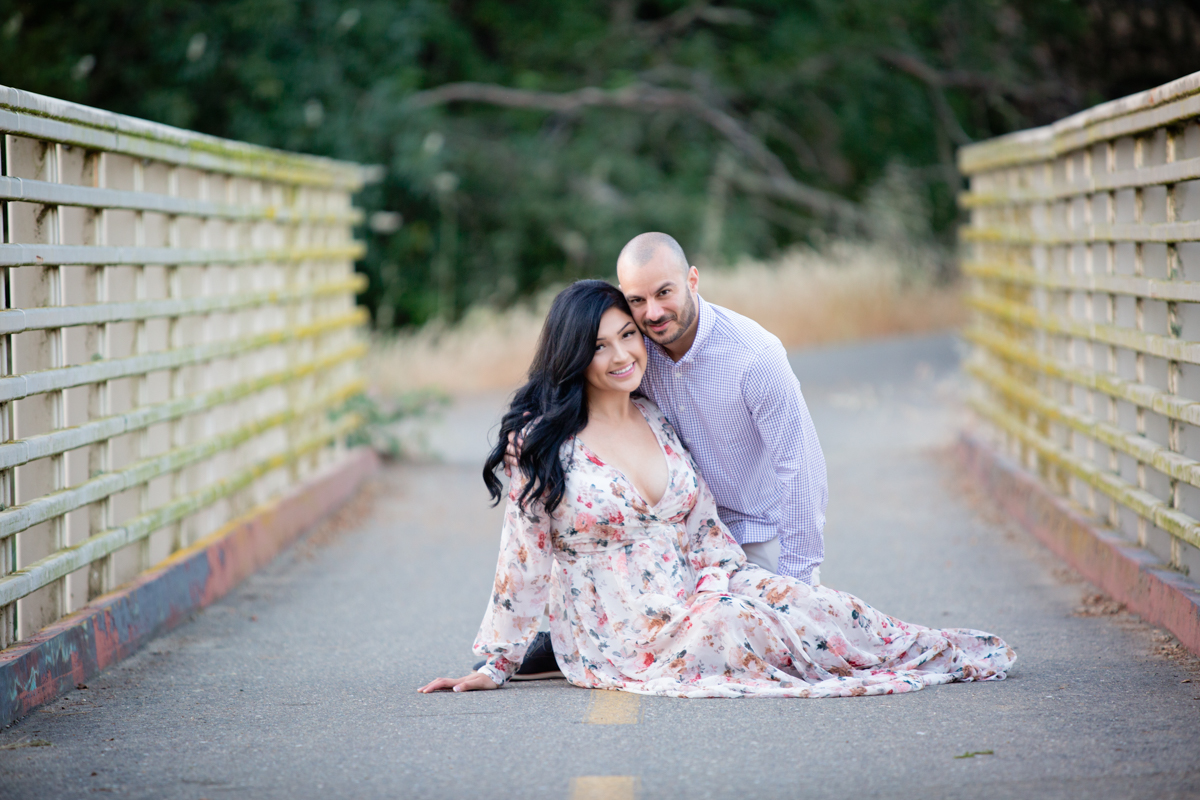 Mayra & Dennis