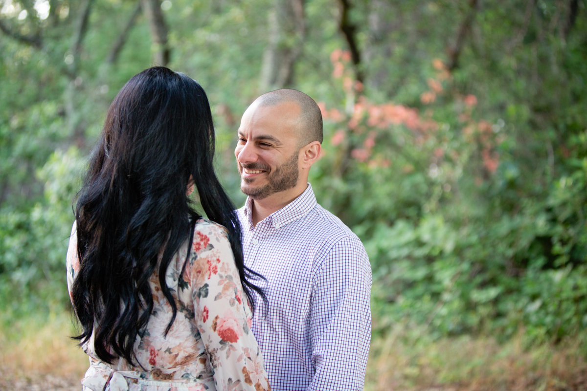 Mayra & Dennis