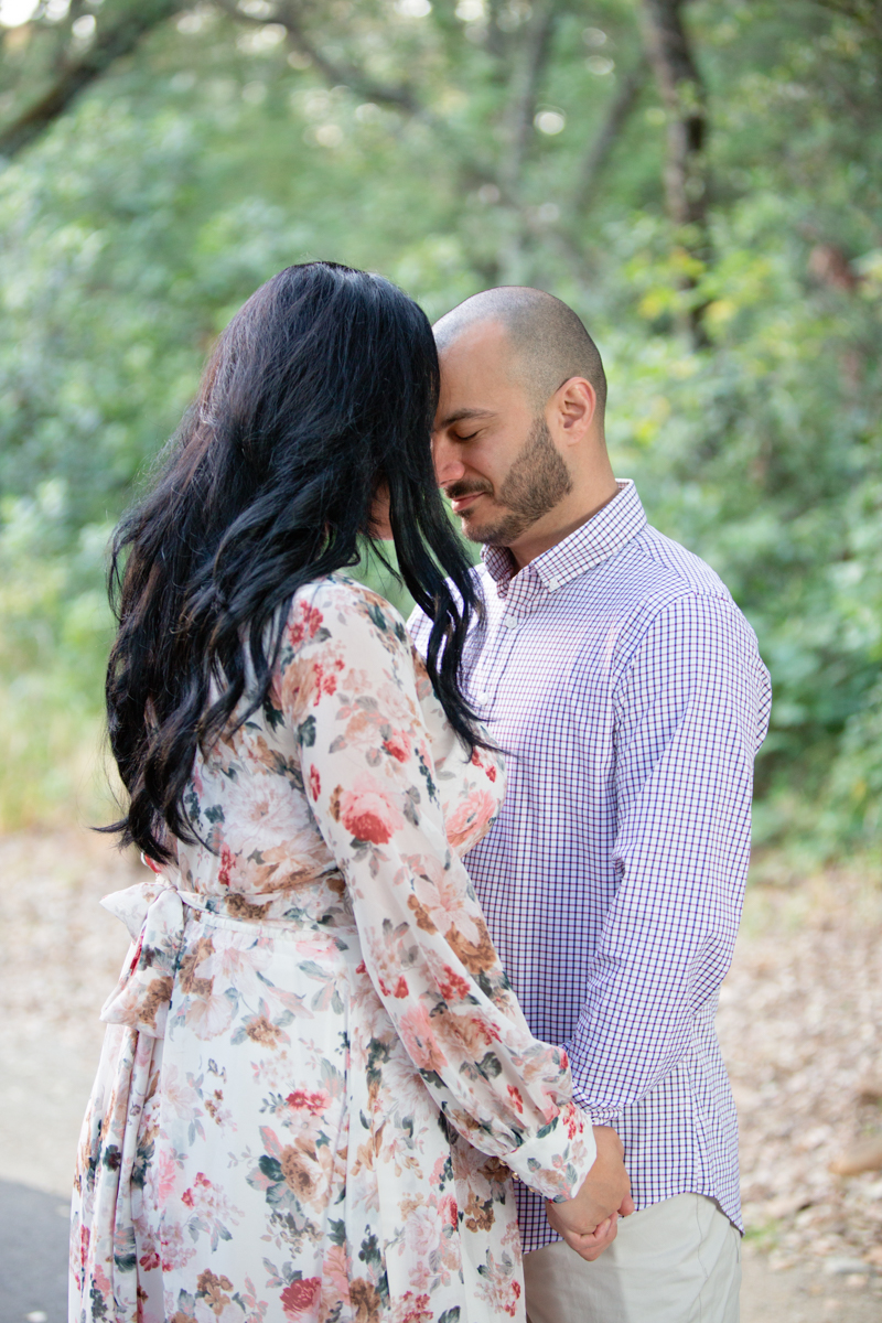 Mayra & Dennis