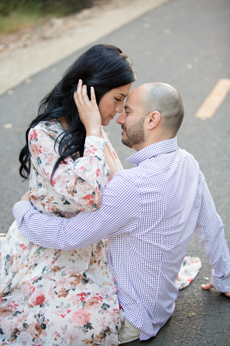 Mayra & Dennis
