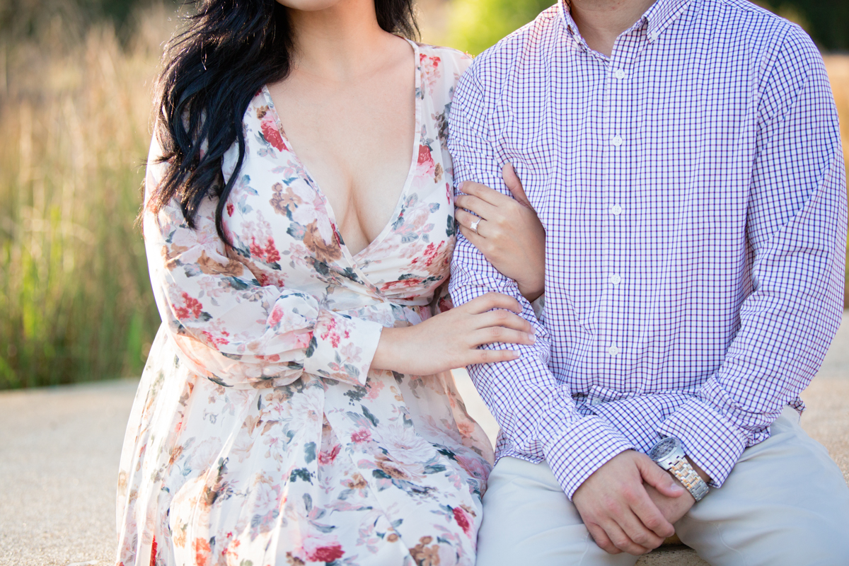 Mayra & Dennis