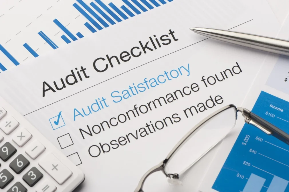 Auditing