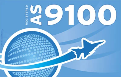 AS9100 internal auditing