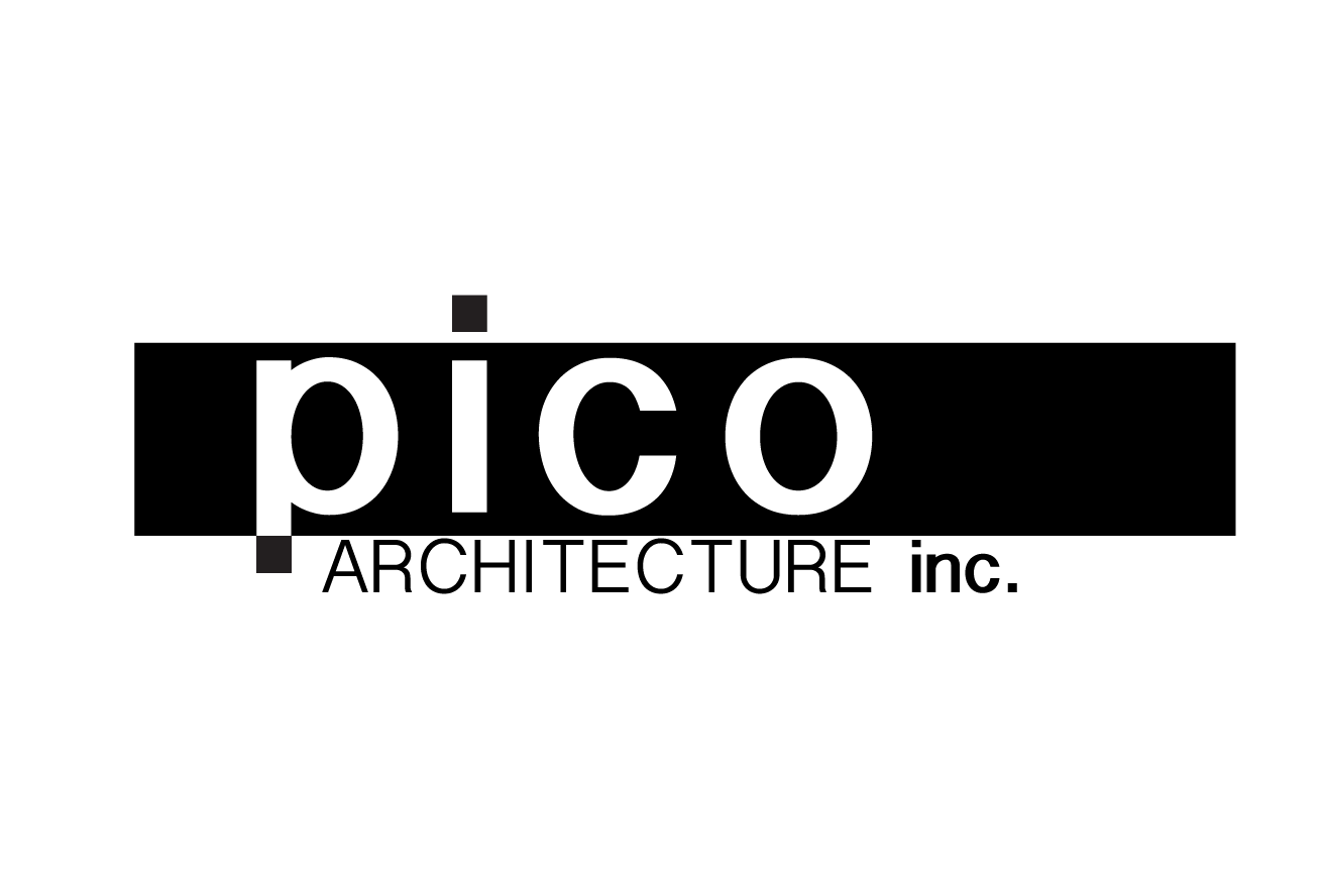 pico  ARCHITECTURE  inc. 