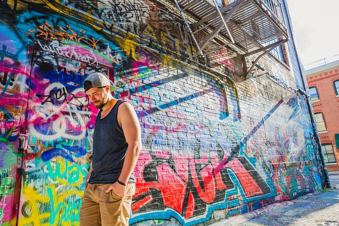 Graffiti Alley Bri Santoro Photography graffiti-alley-bri-santoro-photography