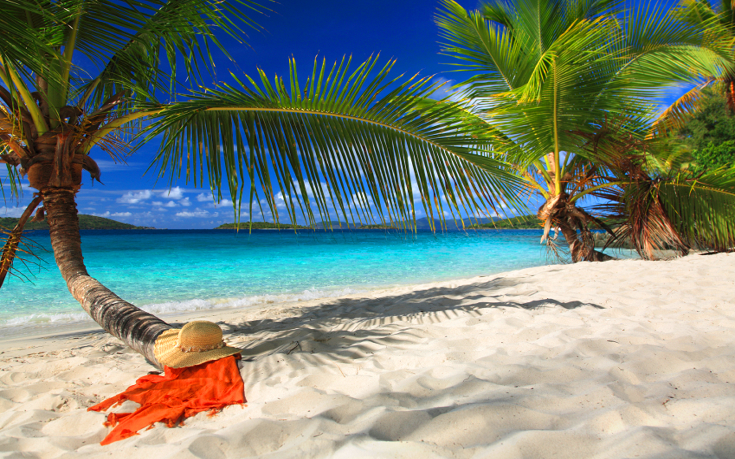 Escape to Costa Rica