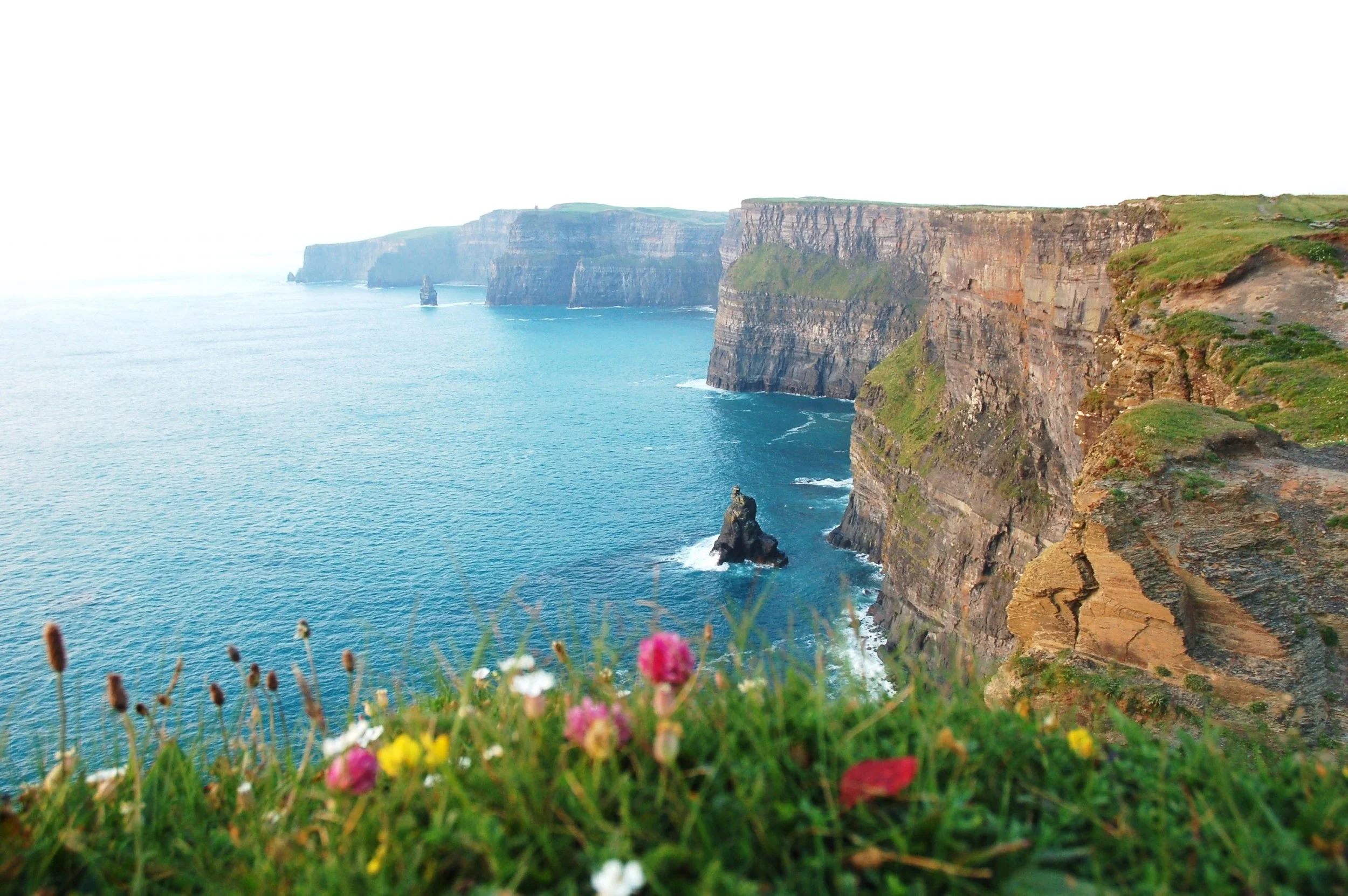 Cliffs of Moher