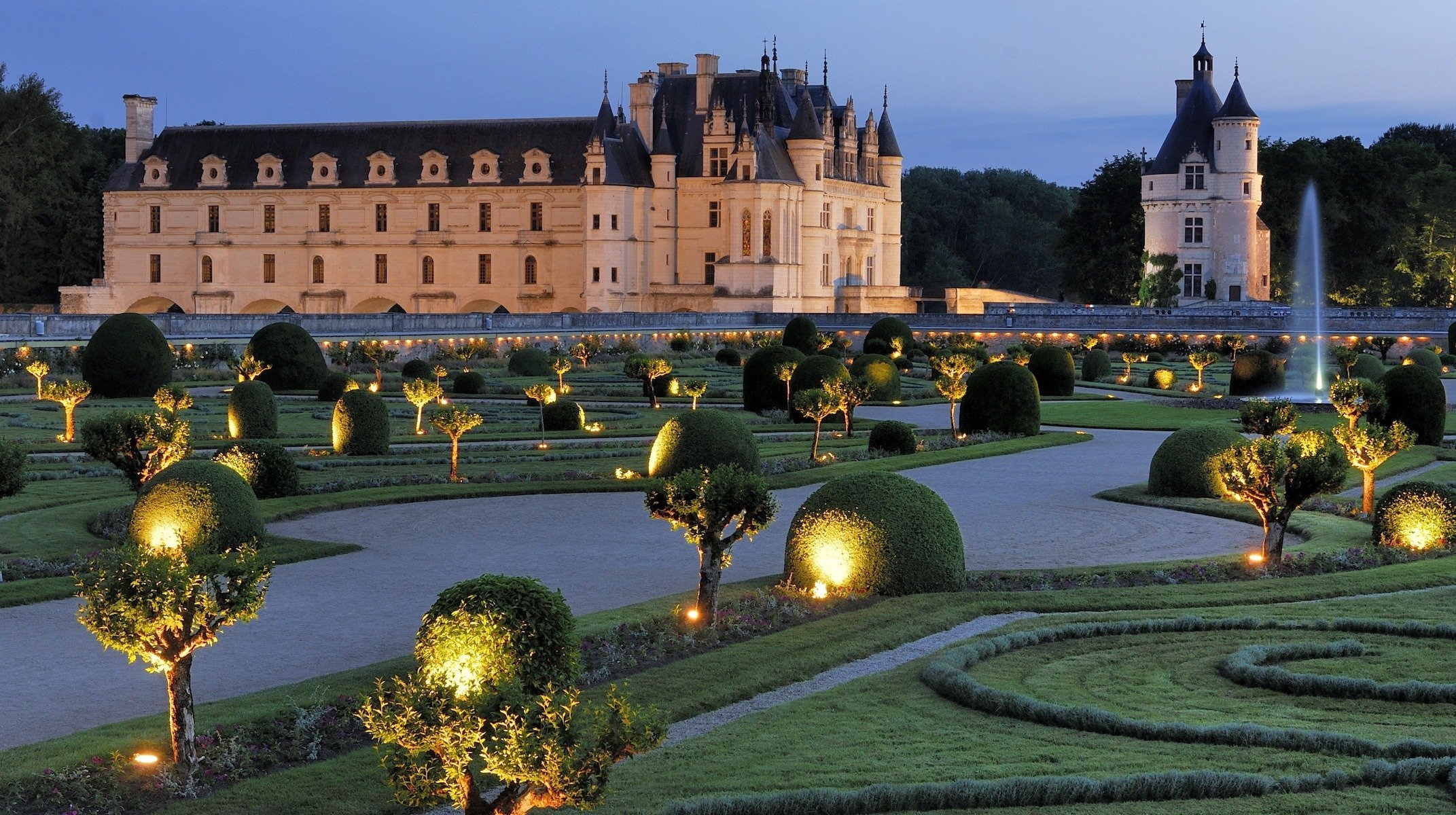 Paris, Loire Valley, St-Malo, Normandy and more