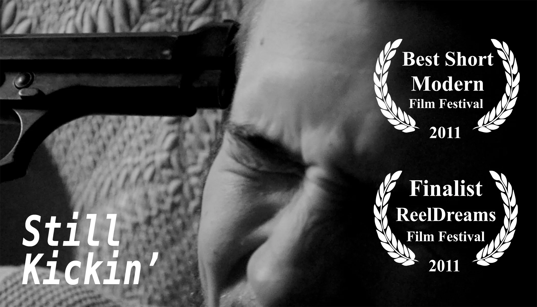 A disabled veteran finds redemption where he least expects it. 